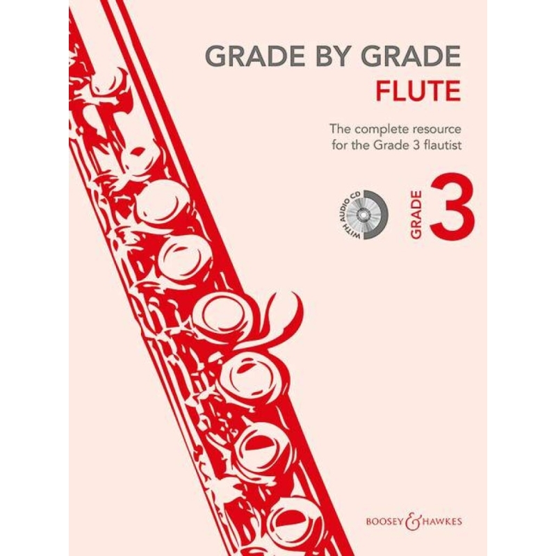 Grade by Grade - Flute 