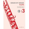 Grade by Grade - Flute 