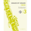 Grade by Grade - Oboe 