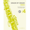 Grade by Grade - Oboe 