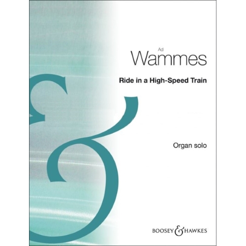 Wammes, Ad - Ride in a...