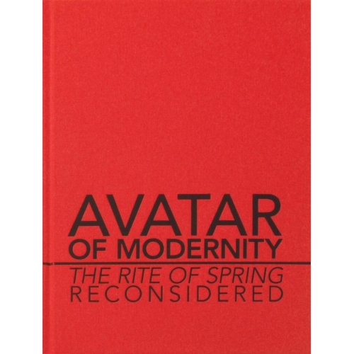 Stravinsky, Igor - Avatar...