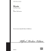 Kyrie (from Misa Criolla)(SATB)