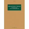 Turnage, Mark-Anthony - Twisted Blues with Twisted Ballad HPS 1504