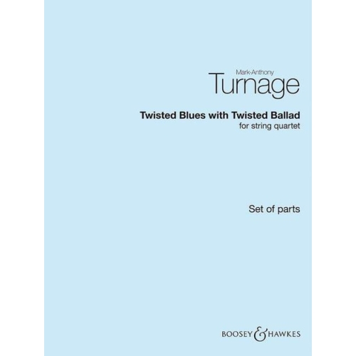 Turnage, Mark-Anthony -...