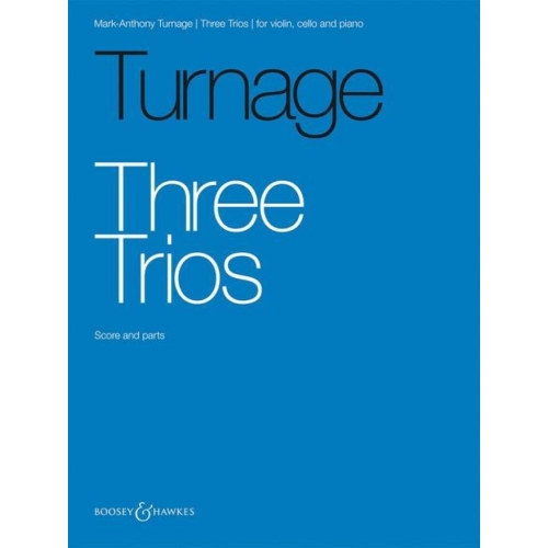 Turnage, Mark-Anthony -...