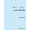 Rachmaninoff, Sergei Wassiljewitsch - Piano Concerto 'No.5' 