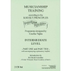 Vajda, Cecilia - Musicianship Training according to the Kodály principles 