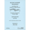Vajda, Cecilia - Musicianship Training according to the Kodály principles 