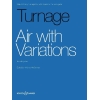 Turnage, Mark-Anthony - Air with Variations 