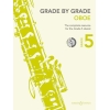 Grade by Grade - Oboe 