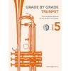 Grade by Grade - Trumpet 