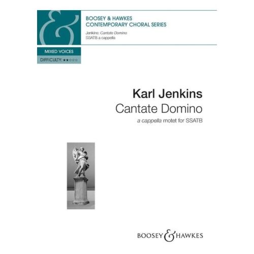 Jenkins, Karl - Cantate...