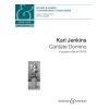 Jenkins, Karl - Cantate Domino 