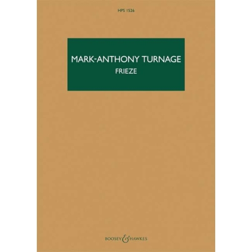 Turnage, Mark-Anthony -...
