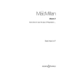 MacMillan, James - Motet V 