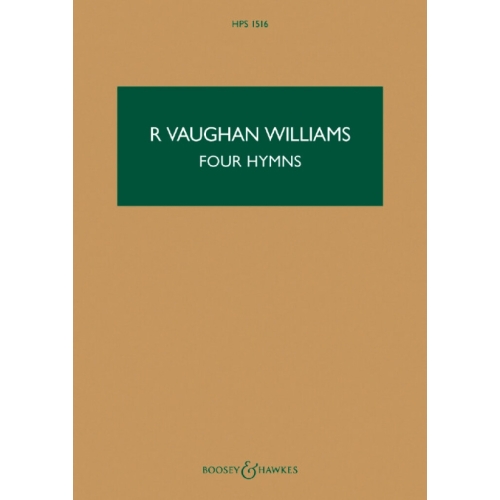 Vaughan Williams, Ralph -...