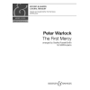Warlock, Peter - The First Mercy 