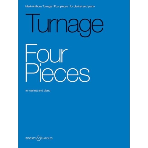 Turnage, Mark-Anthony -...