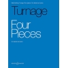 Turnage, Mark-Anthony - Four Pieces 