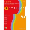 4 Strings - Discover 