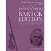Bartók, Béla - Romanian Folk Dances for Flute