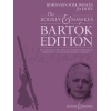 Bartók, Béla - Romanian Folk Dances for Flute 