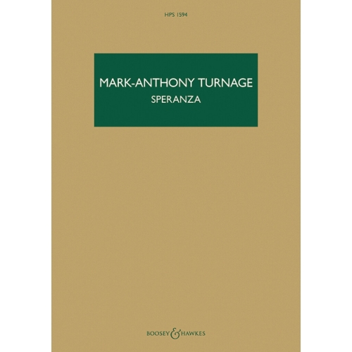 Turnage, Mark-Anthony -...