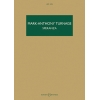 Turnage, Mark-Anthony - Speranza HPS 1594