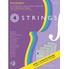 4 Strings - Pioneer Book 3