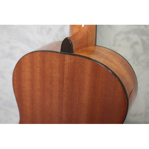 Admira Alba 1/2 Size Classical Guitar