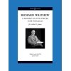 Walthew, Richard H. - A Mosaic in Ten Pieces (with Dedication) 