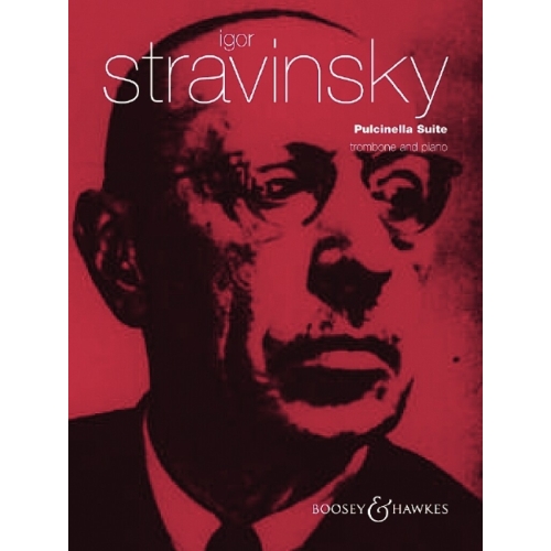 Stravinsky, Igor -...