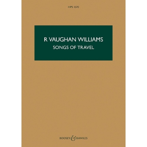 Vaughan Williams, Ralph -...
