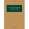 Vaughan Williams, Ralph - Songs of Travel HPS 1570