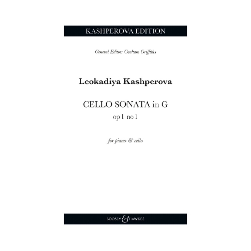 Kashperova, Leokadiya -...