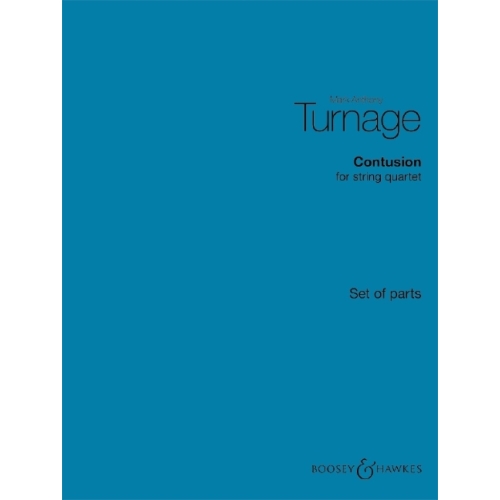 Turnage, Mark-Anthony -...