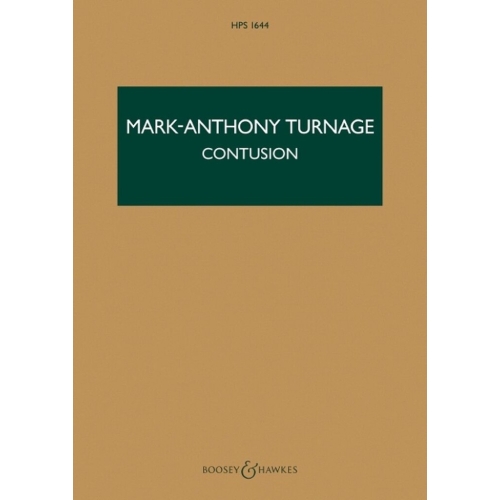Turnage, Mark-Anthony -...