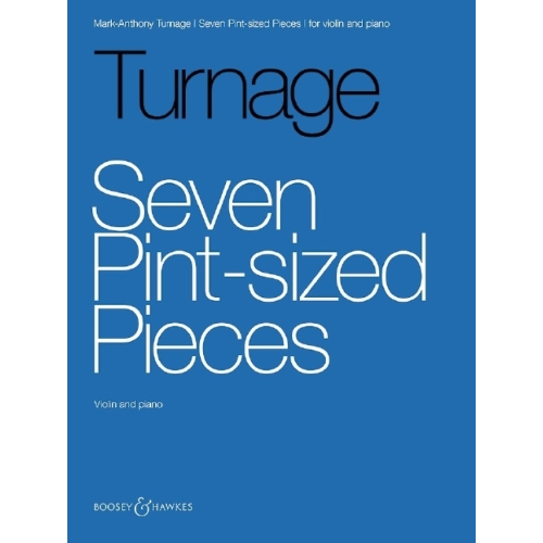Turnage, Mark-Anthony -...