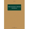 Turnage, Mark-Anthony - Remembering HPS 1662