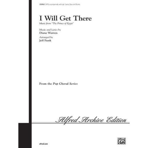 Warren, Diane - I Will Get...