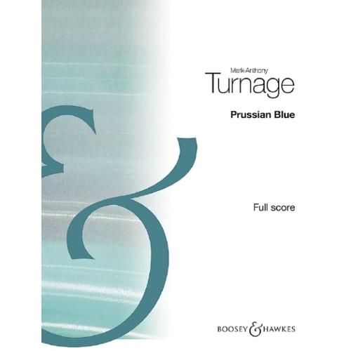 Turnage, Mark-Anthony -...
