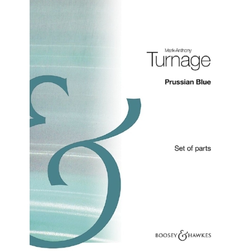 Turnage, Mark-Anthony -...