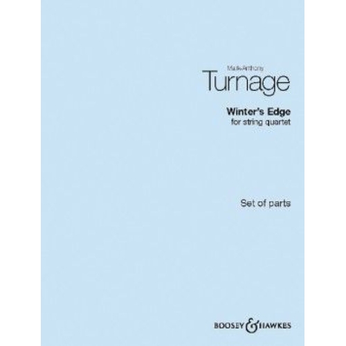 Turnage, Mark-Anthony -...