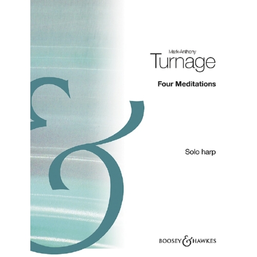 Turnage, Mark-Anthony -...