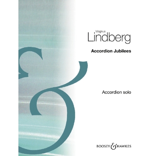 Lindberg, Magnus -...