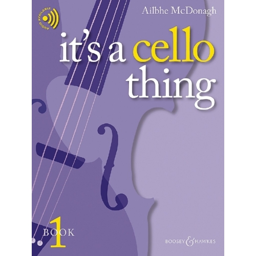 McDonagh, Ailbhe - It's a...