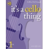 McDonagh, Ailbhe - It's a Cello Thing 