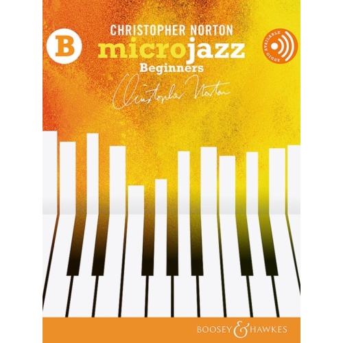 Norton, Christopher -...