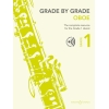 Grade by Grade - Oboe Grade 1 